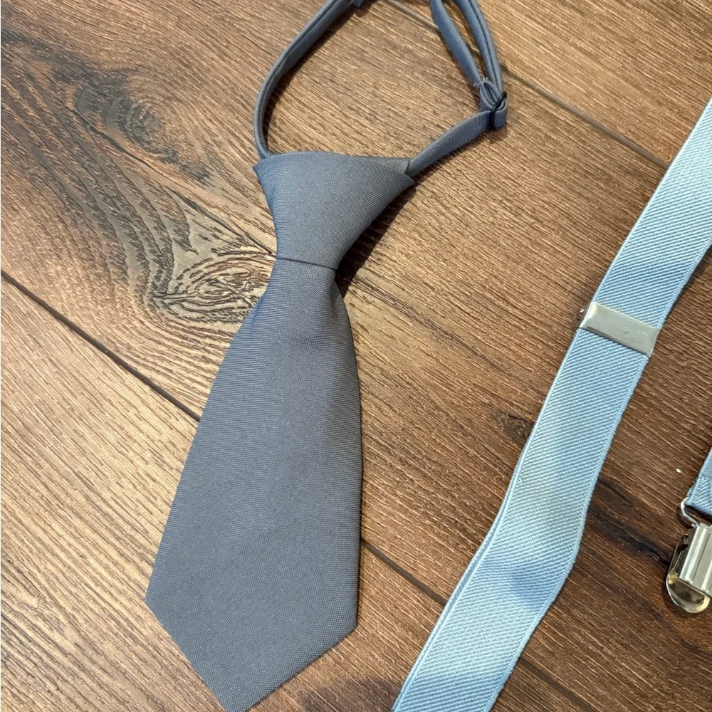 Little Gentleman Accessory Bundle